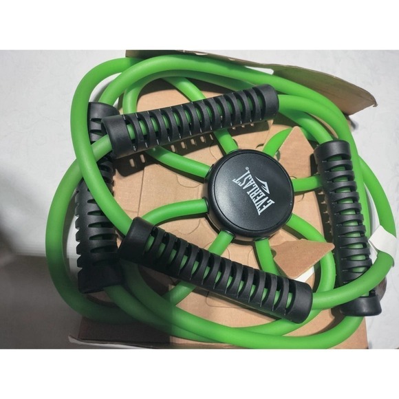 Everlast Home Gym Body Exercise and training dvd NEW - Picture 7 of 9